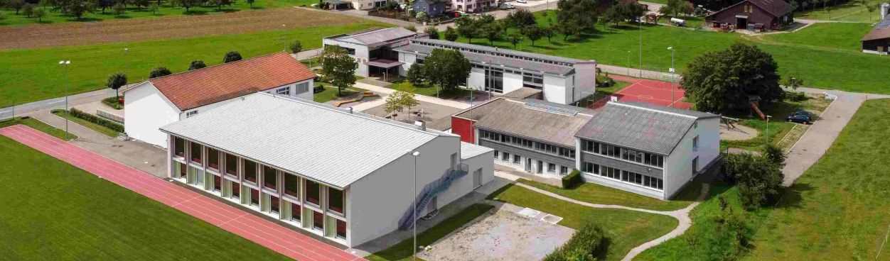 Schule Kemmental